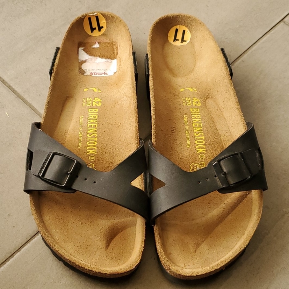 Birkenstock  Sandals
